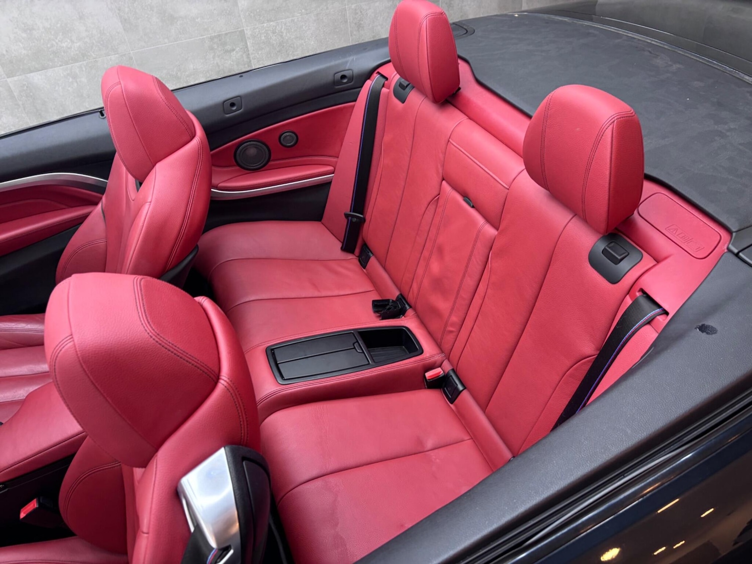 Used BMW 4 Series 2018 for sale - 77994397: Photo 17