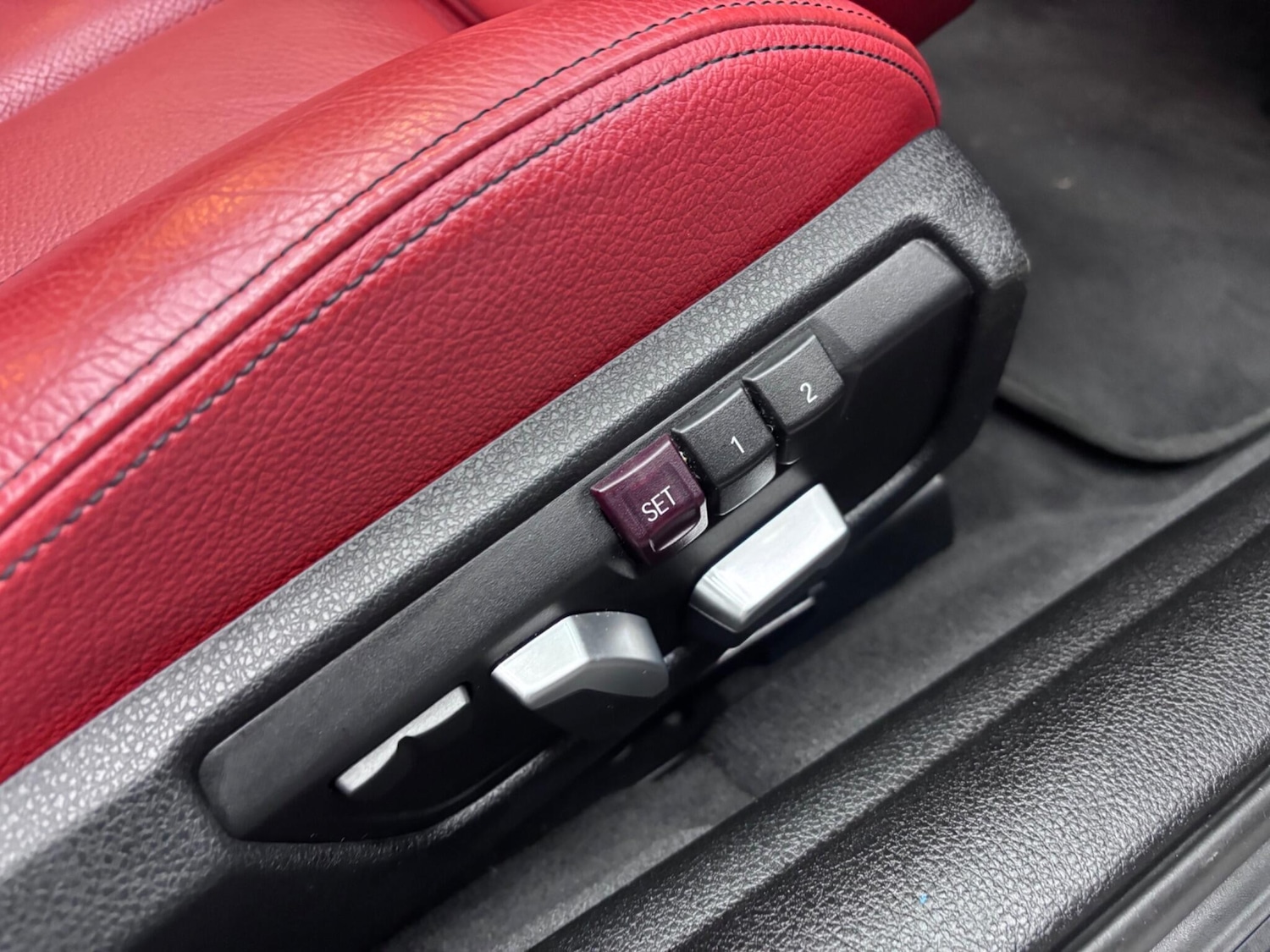 Used BMW 4 Series 2018 for sale - 77994397: Photo 19