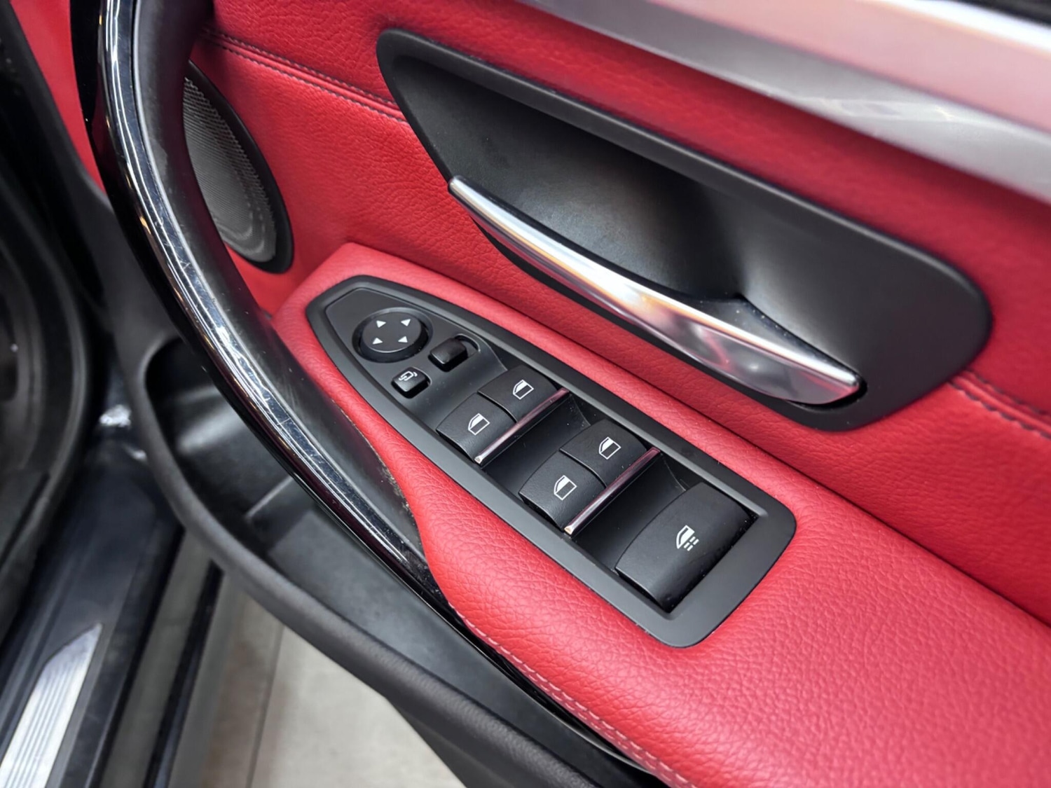 Used BMW 4 Series 2018 for sale - 77994397: Photo 22