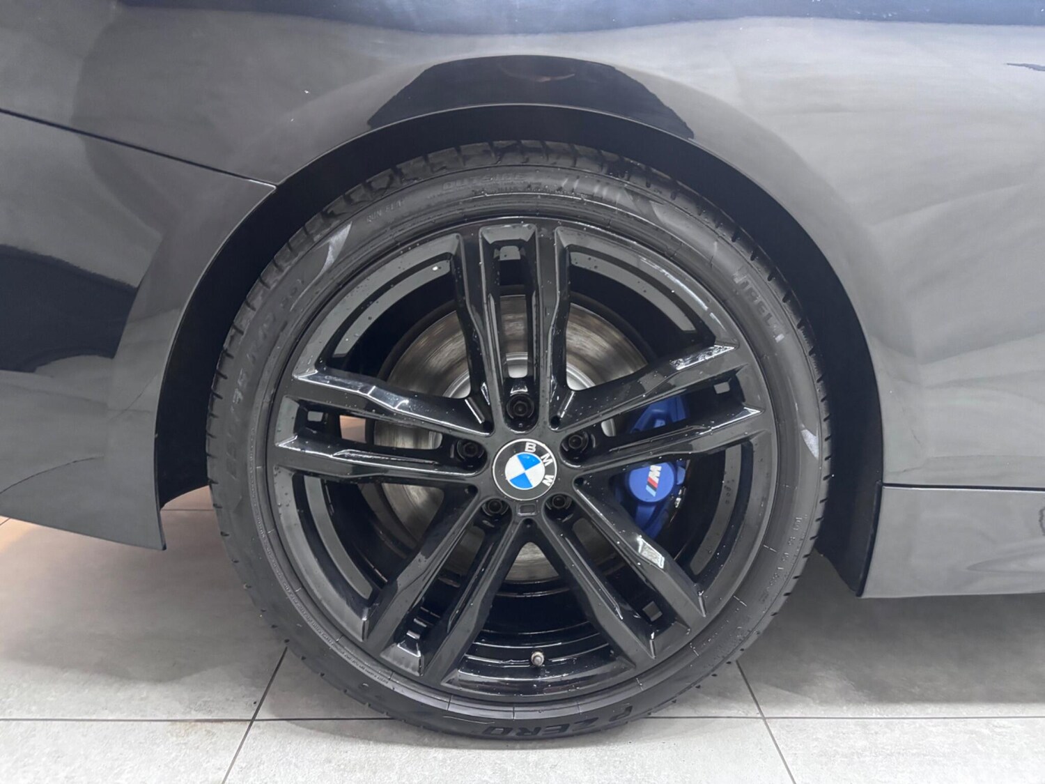 Used BMW 4 Series 2018 for sale - 77994397: Photo 24