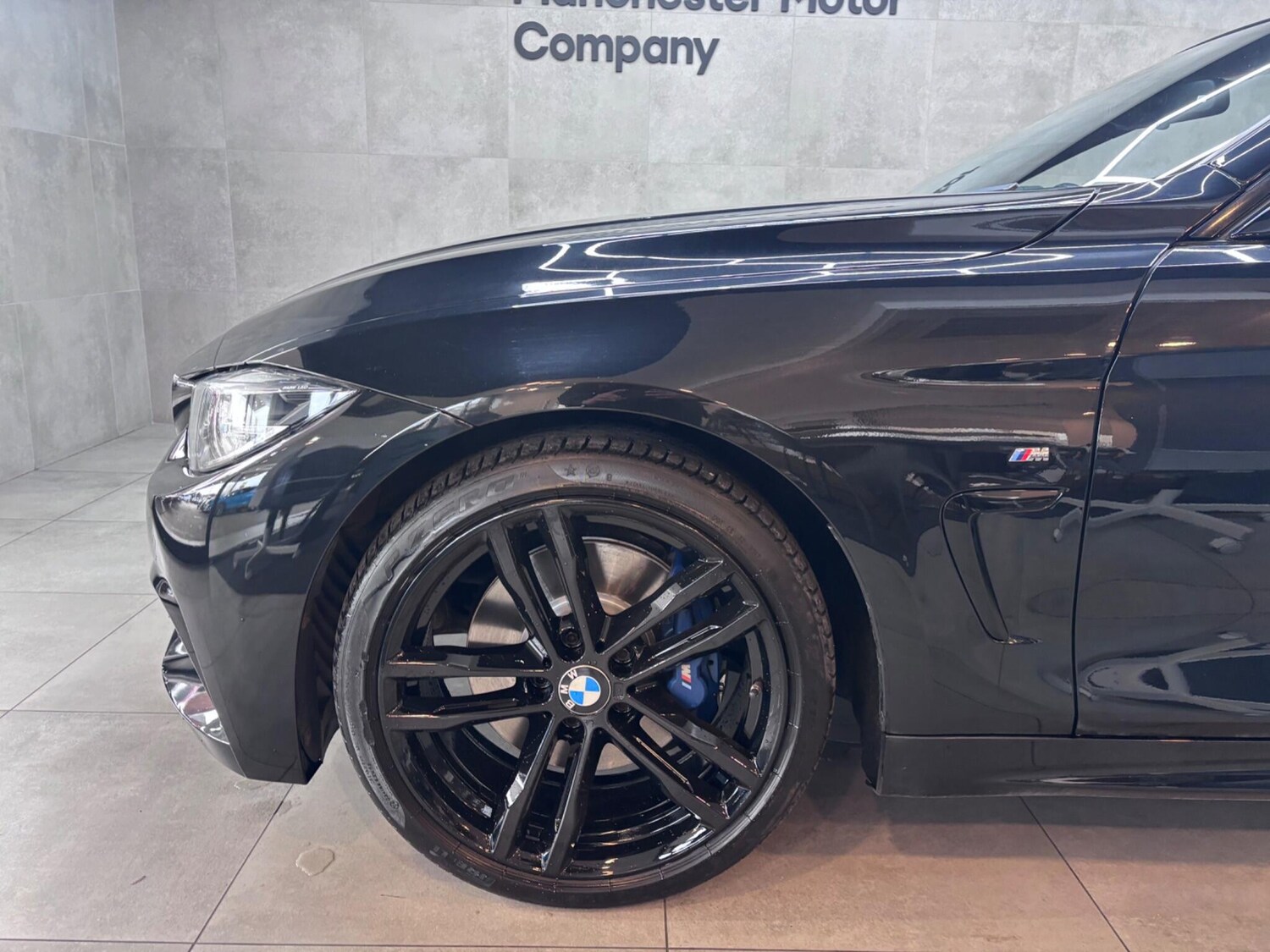 Used BMW 4 Series 2018 for sale - 77994397: Photo 27