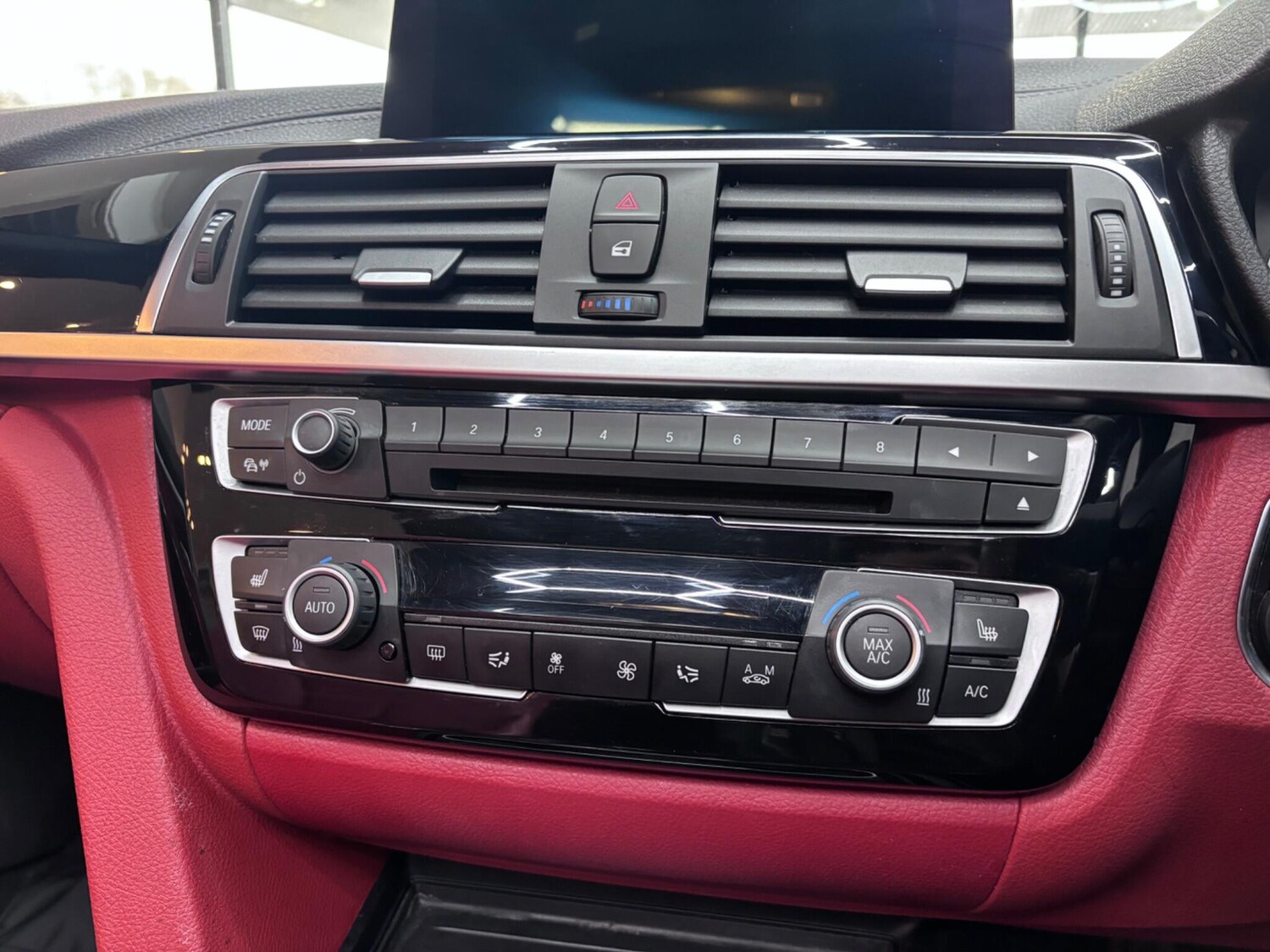 Used BMW 4 Series 2018 for sale - 77994397: Photo 28