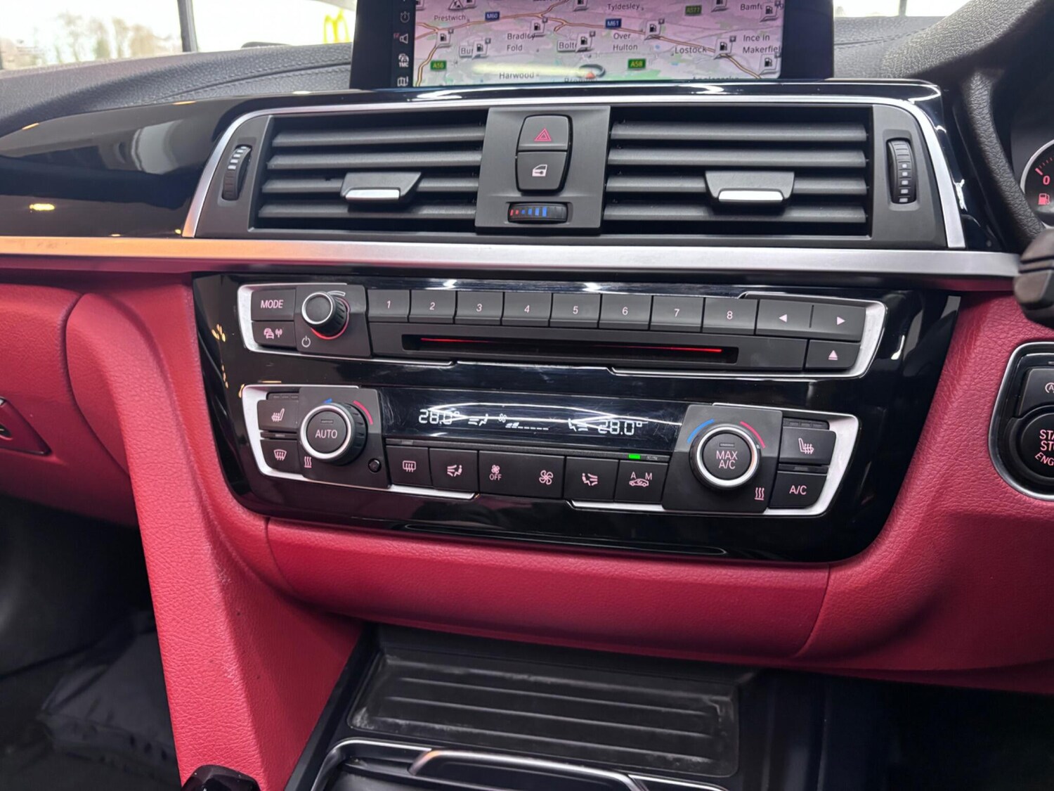 Used BMW 4 Series 2018 for sale - 77994397: Photo 29