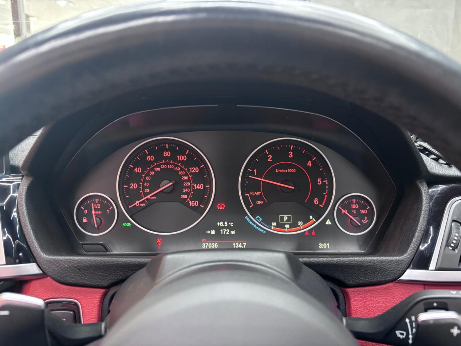 Used BMW 4 Series 2018 for sale - 77994397: Photo 31