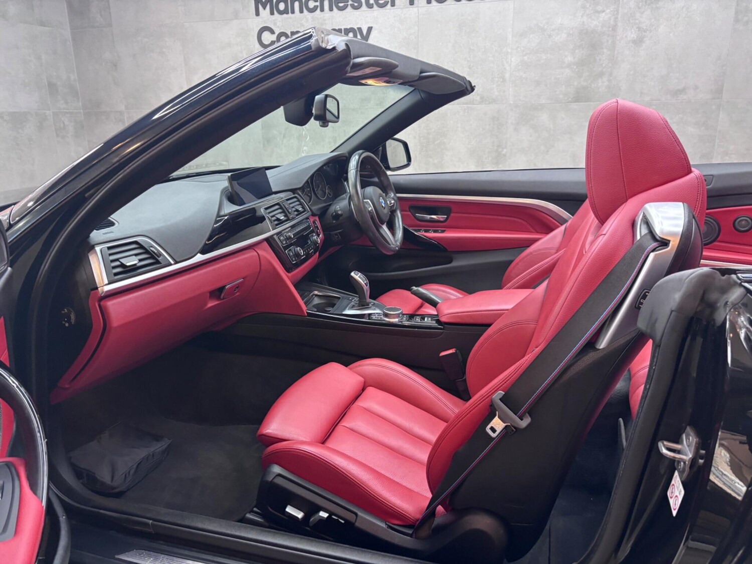 Used BMW 4 Series 2018 for sale - 77994397: Photo 35