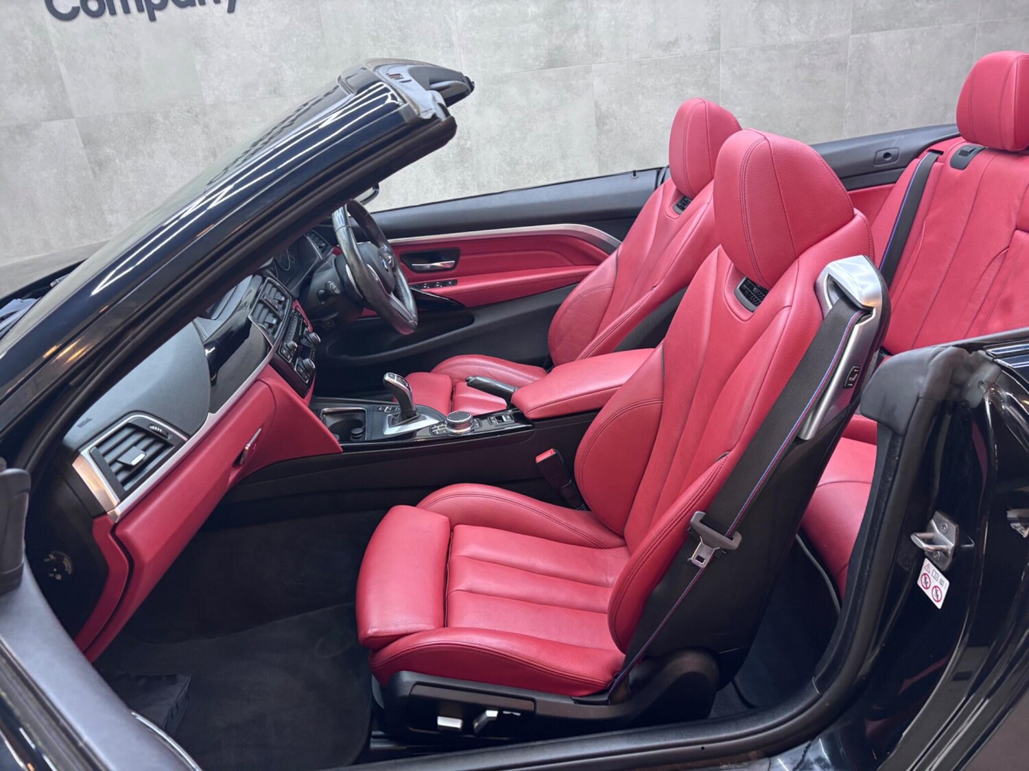 Used BMW 4 Series 2018 for sale - 77994397: Photo 37