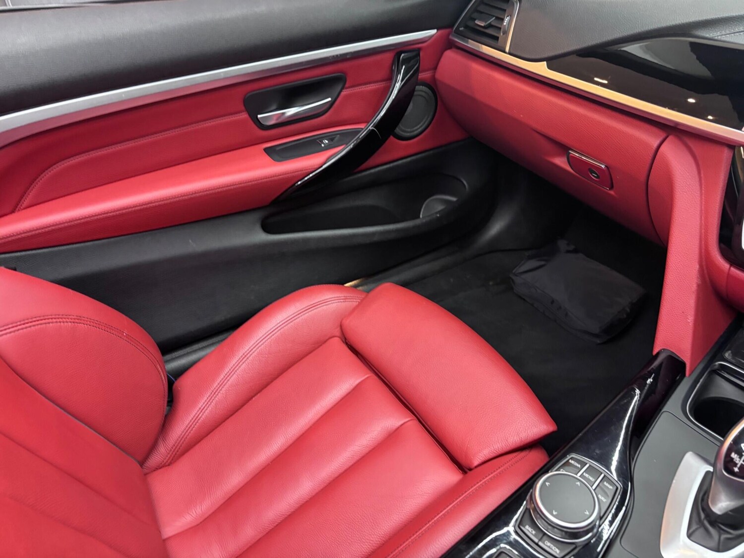 Used BMW 4 Series 2018 for sale - 77994397: Photo 38