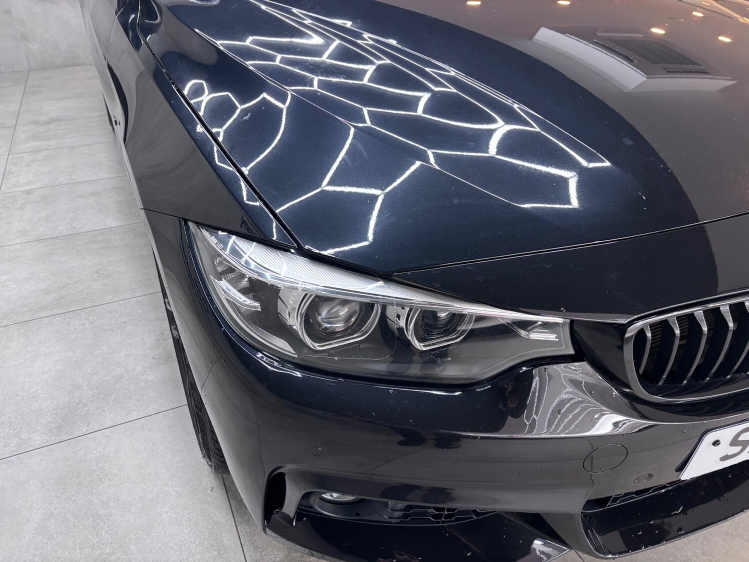 Used BMW 4 Series 2018 for sale - 77994397: Photo 42