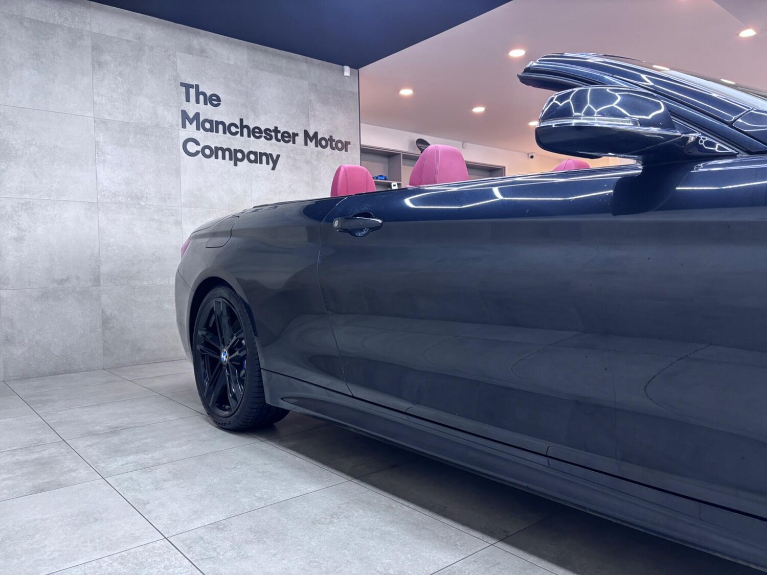 Used BMW 4 Series 2018 for sale - 77994397: Photo 43