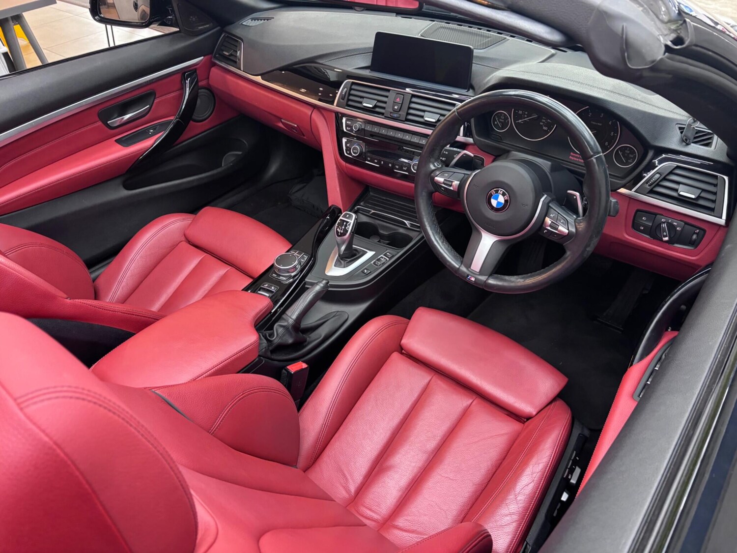 Used BMW 4 Series 2018 for sale - 77994397: Photo 48