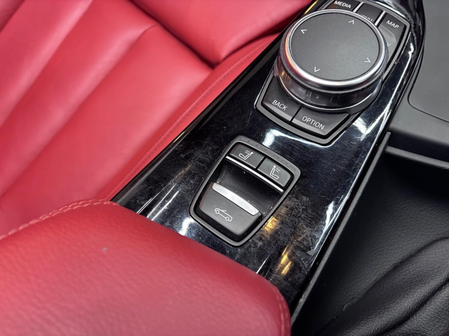 Used BMW 4 Series 2018 for sale - 77994397: Photo 50