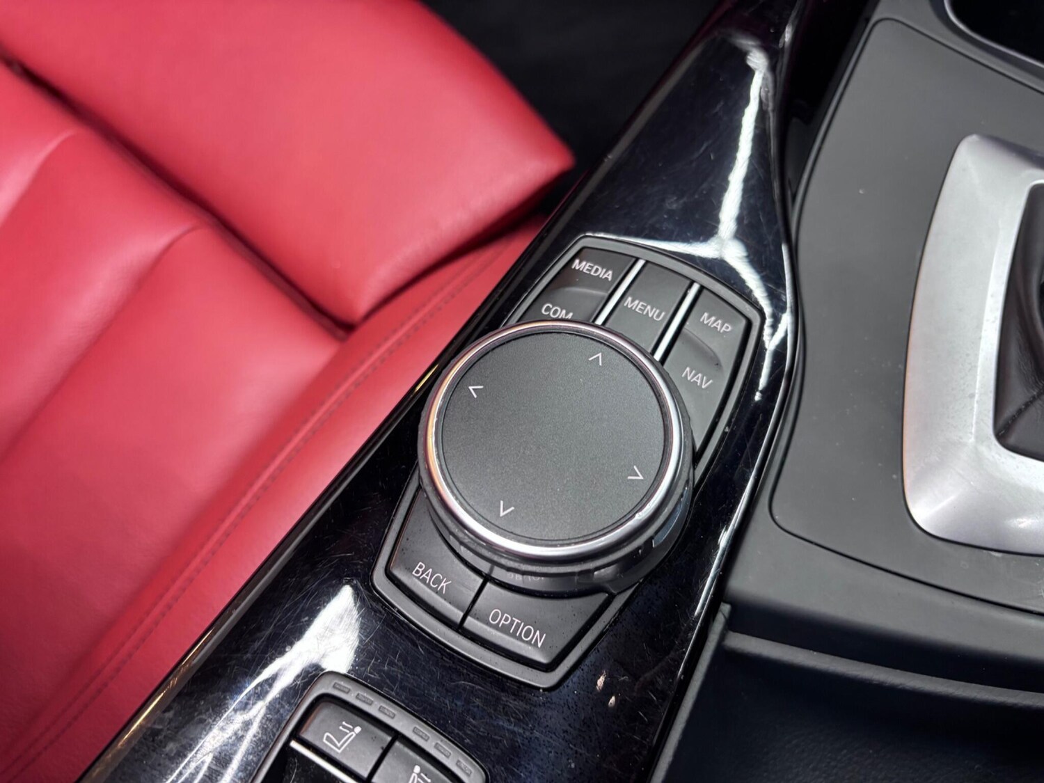 Used BMW 4 Series 2018 for sale - 77994397: Photo 53