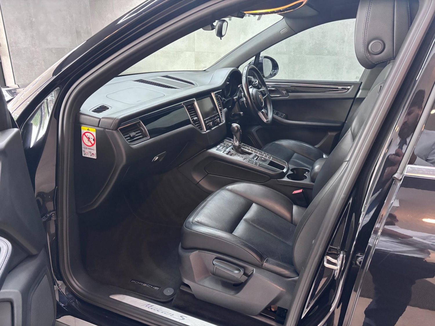 Vehicle 15