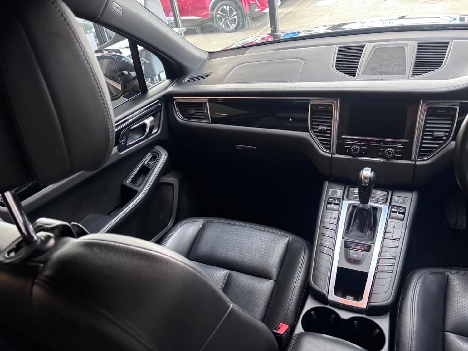 Vehicle 26