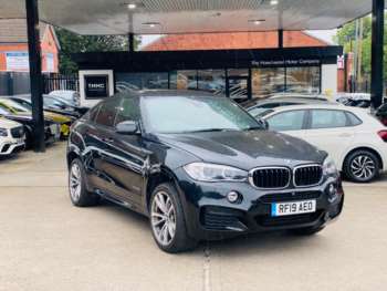 (19) - 3.0 30d M Sport Auto xDrive Euro 6 (s/s) 5dr