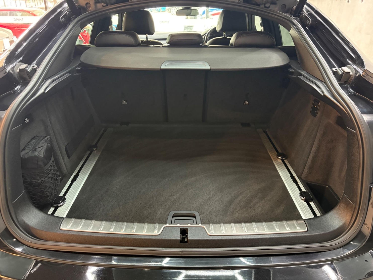Vehicle 29