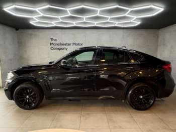 Used BMW X6 2019 for sale - 75166279: Photo