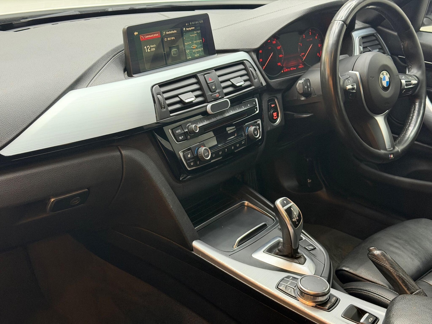 Used BMW 4 Series 2018 for sale - 78127323: Photo 15