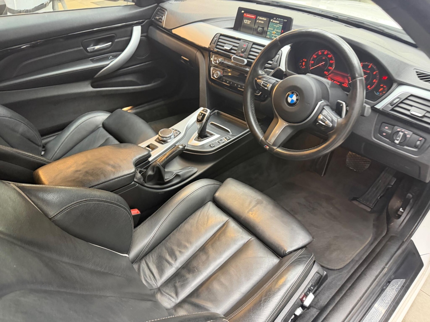 Used BMW 4 Series 2018 for sale - 78127323: Photo 18