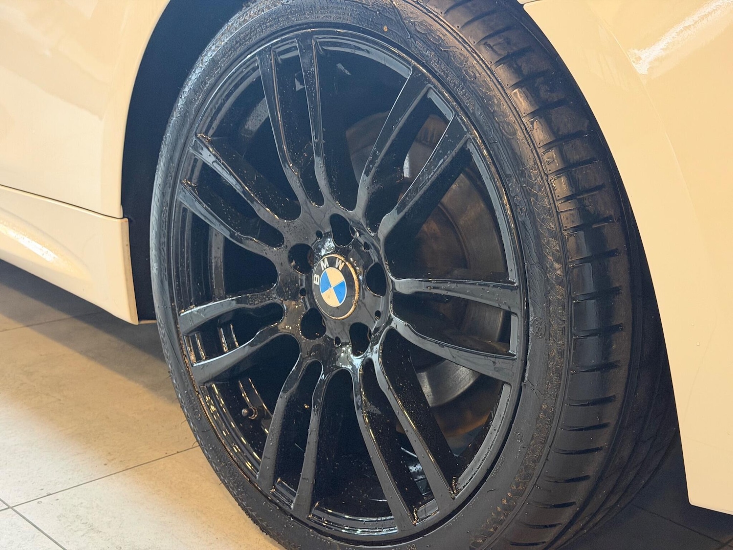 Used BMW 4 Series 2018 for sale - 78127323: Photo 26