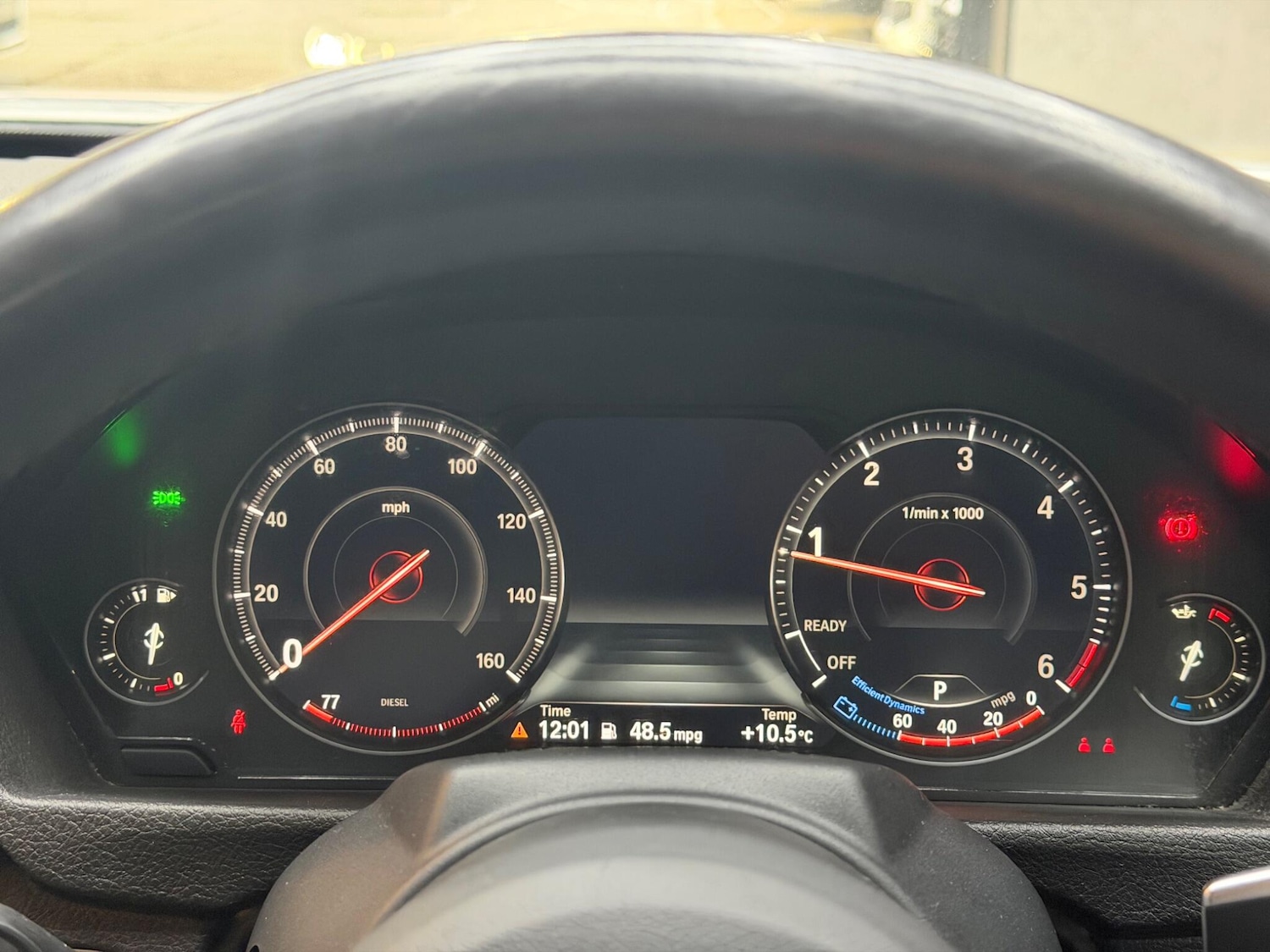 Used BMW 4 Series 2018 for sale - 78127323: Photo 33