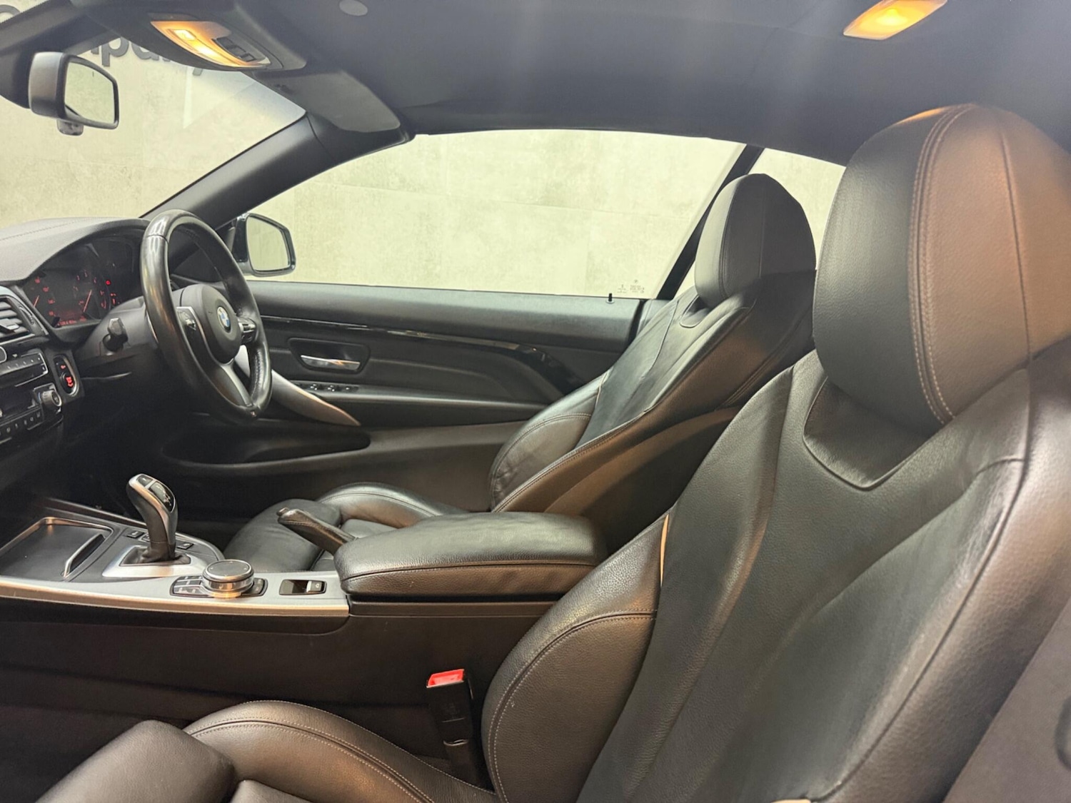 Used BMW 4 Series 2018 for sale - 78127323: Photo 35