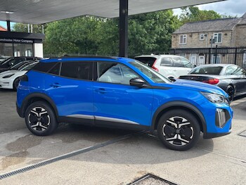 Used Peugeot 2008 2024 for sale - 78965424: Photo