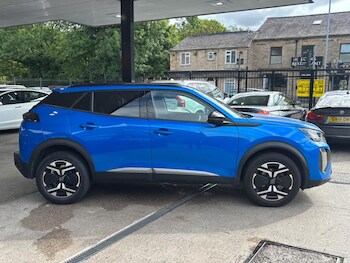 Used Peugeot 2008 2024 for sale - 78965424: Photo