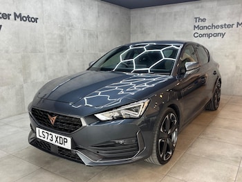 Used Cupra Leon 2023 for sale - 78504635: Photo