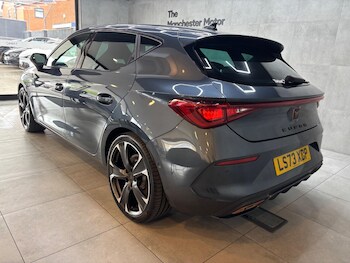 Used Cupra Leon 2023 for sale - 78504635: Photo