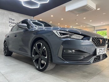 Used Cupra Leon 2023 for sale - 78504635: Photo