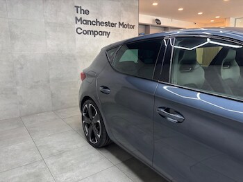 Used Cupra Leon 2023 for sale - 78504635: Photo