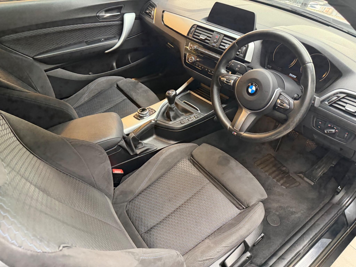 Used BMW 1 Series 2017 for sale - 77633897: Photo 14