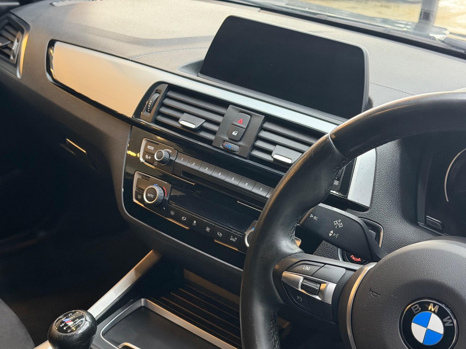 Used BMW 1 Series 2017 for sale - 77633897: Photo 16