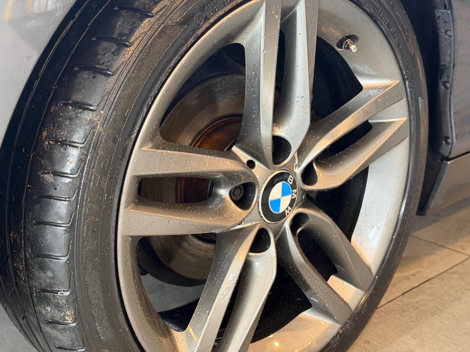 Used BMW 1 Series 2017 for sale - 77633897: Photo 21