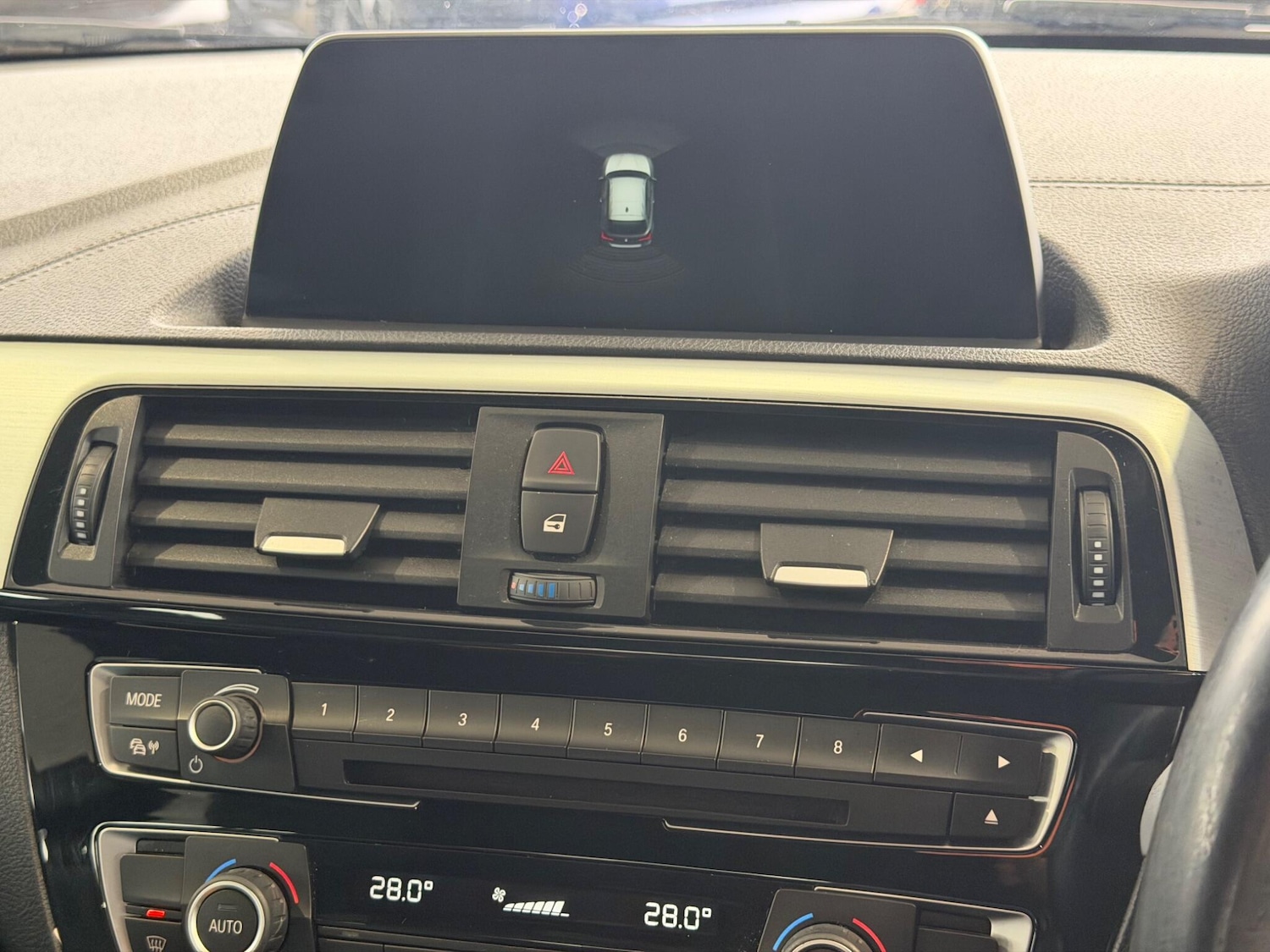 Used BMW 1 Series 2017 for sale - 77633897: Photo 22