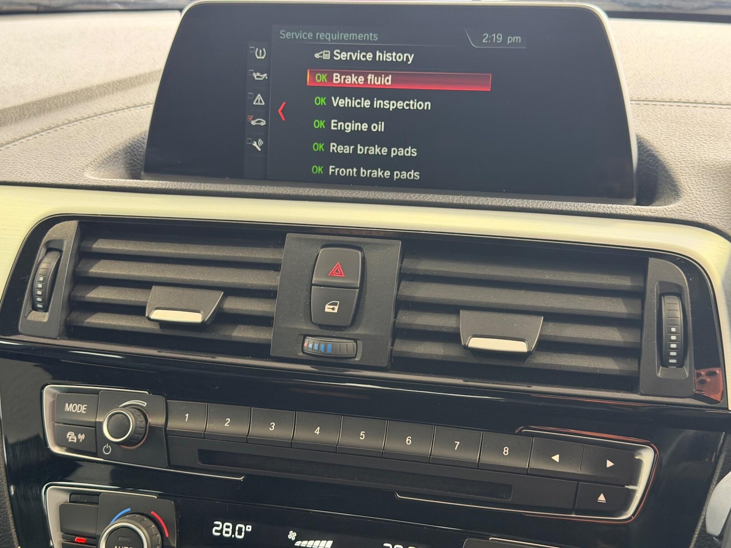 Used BMW 1 Series 2017 for sale - 77633897: Photo 23