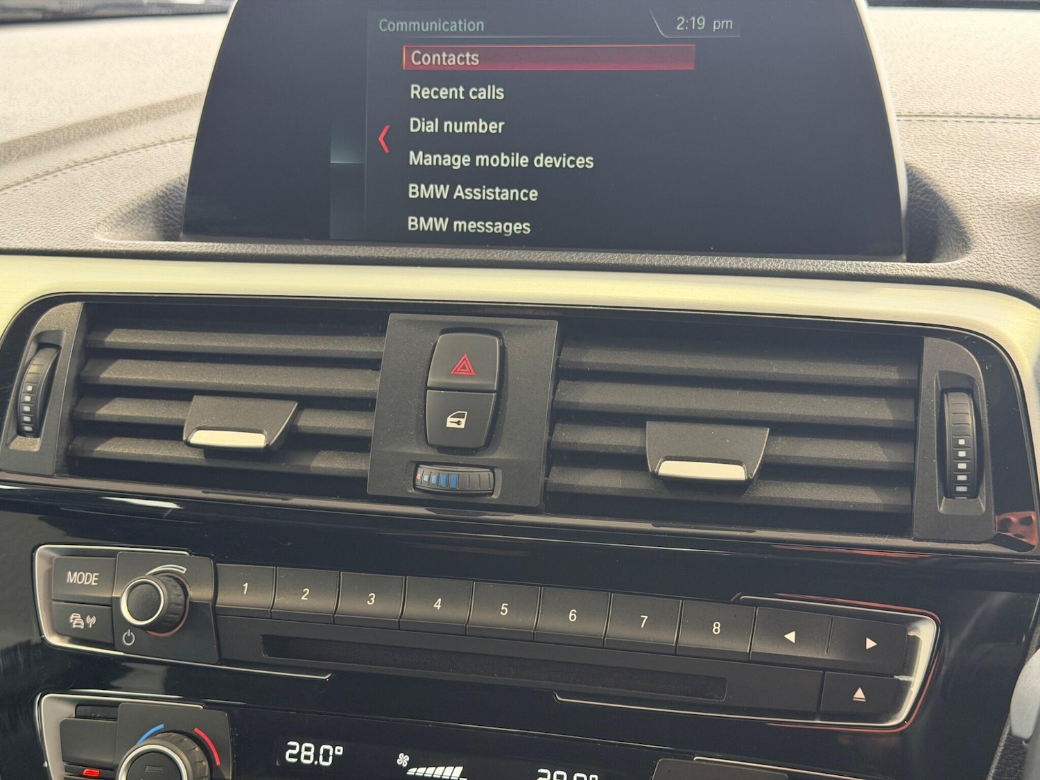 Used BMW 1 Series 2017 for sale - 77633897: Photo 24