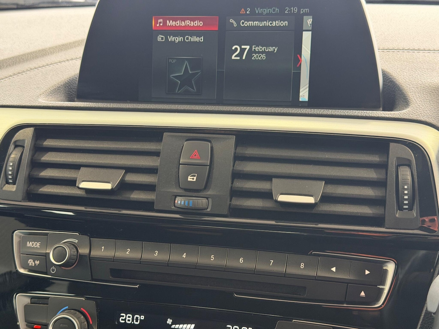 Used BMW 1 Series 2017 for sale - 77633897: Photo 25