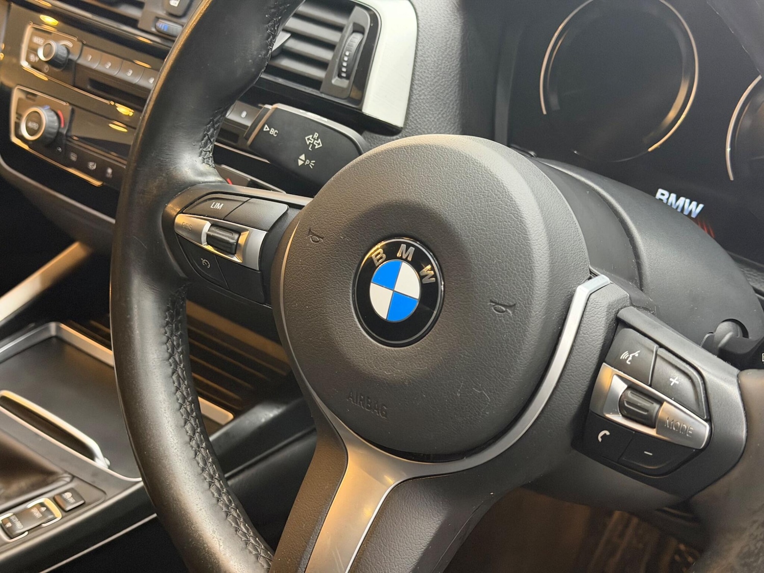 Used BMW 1 Series 2017 for sale - 77633897: Photo 29