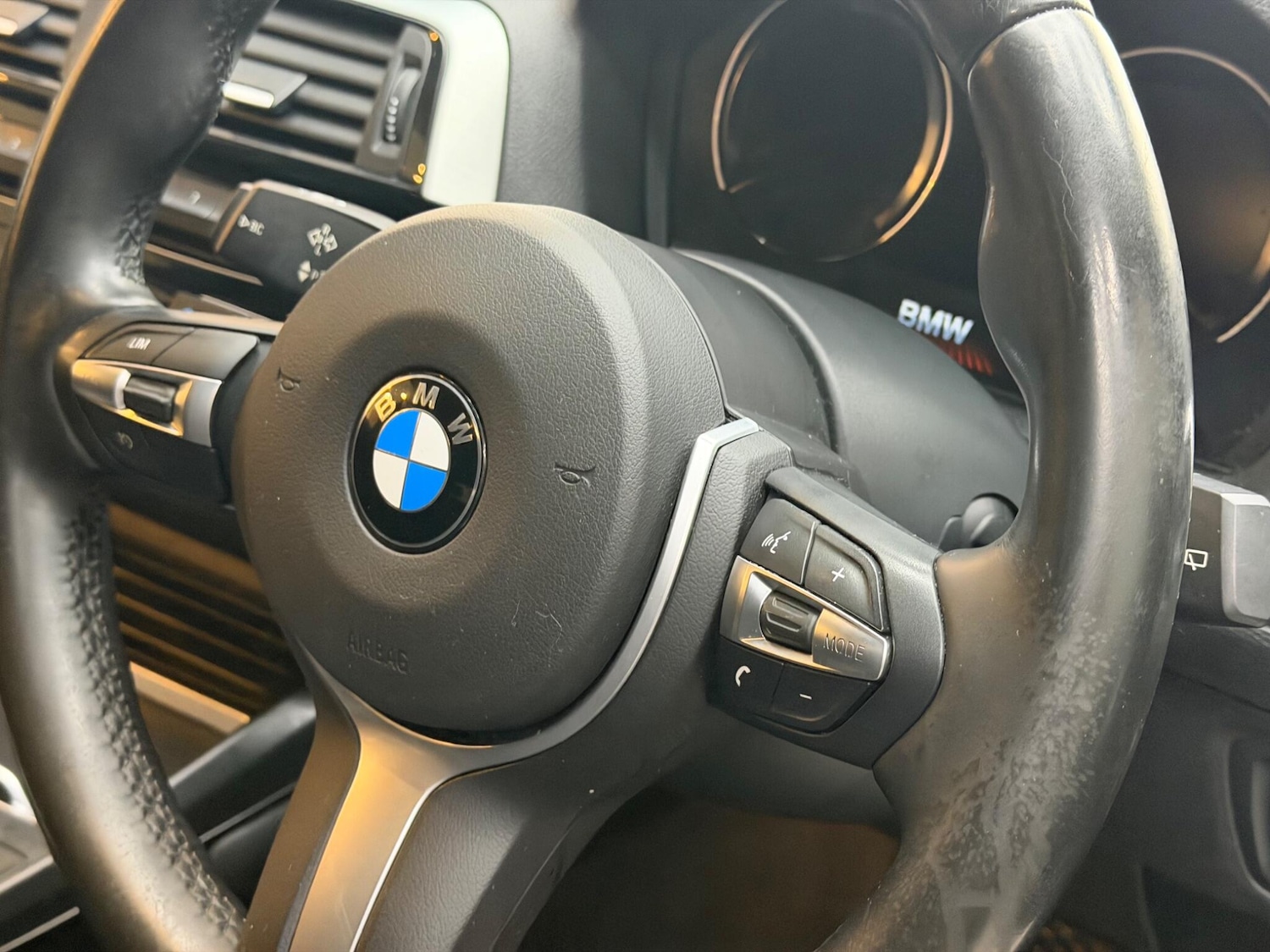 Used BMW 1 Series 2017 for sale - 77633897: Photo 30
