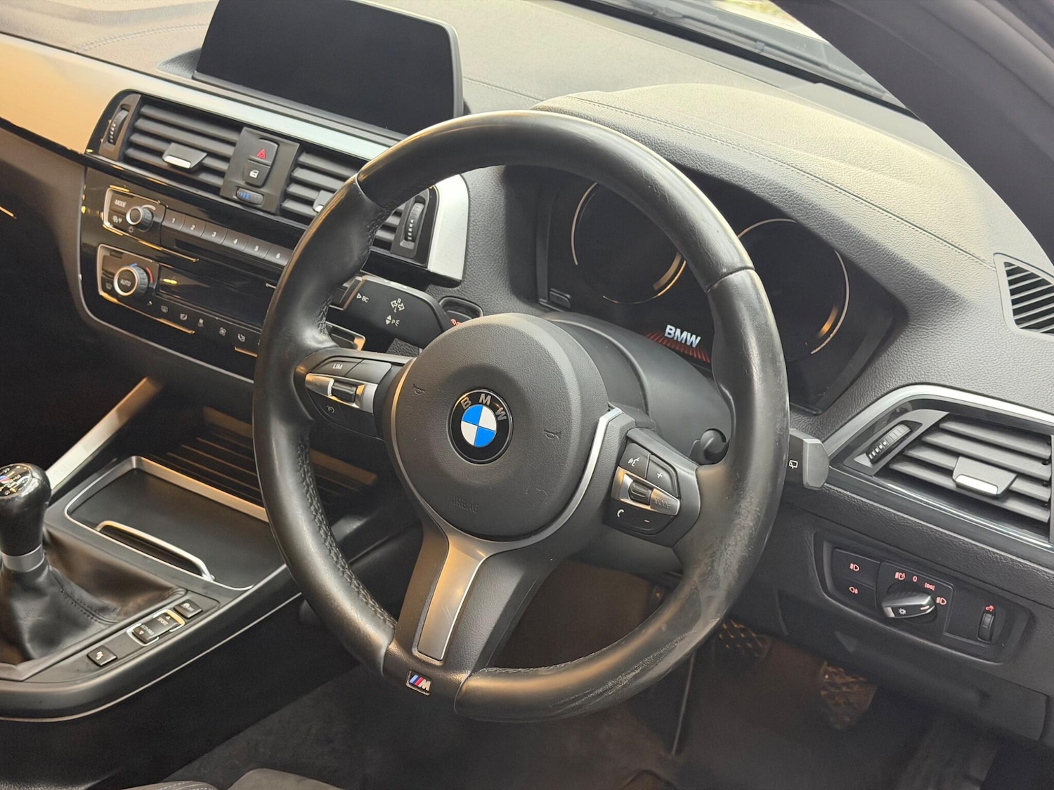 Used BMW 1 Series 2017 for sale - 77633897: Photo 31