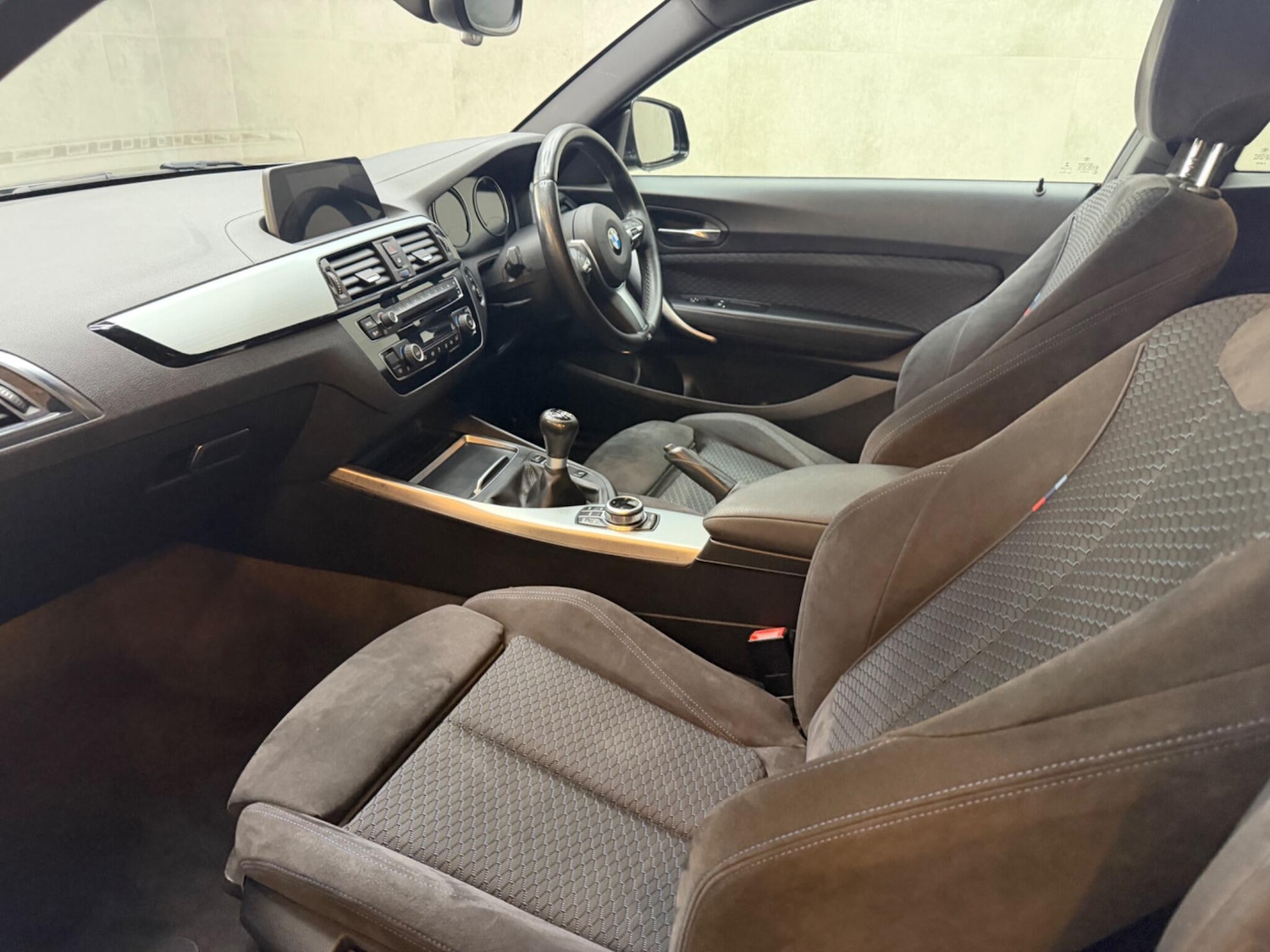 Used BMW 1 Series 2017 for sale - 77633897: Photo 32