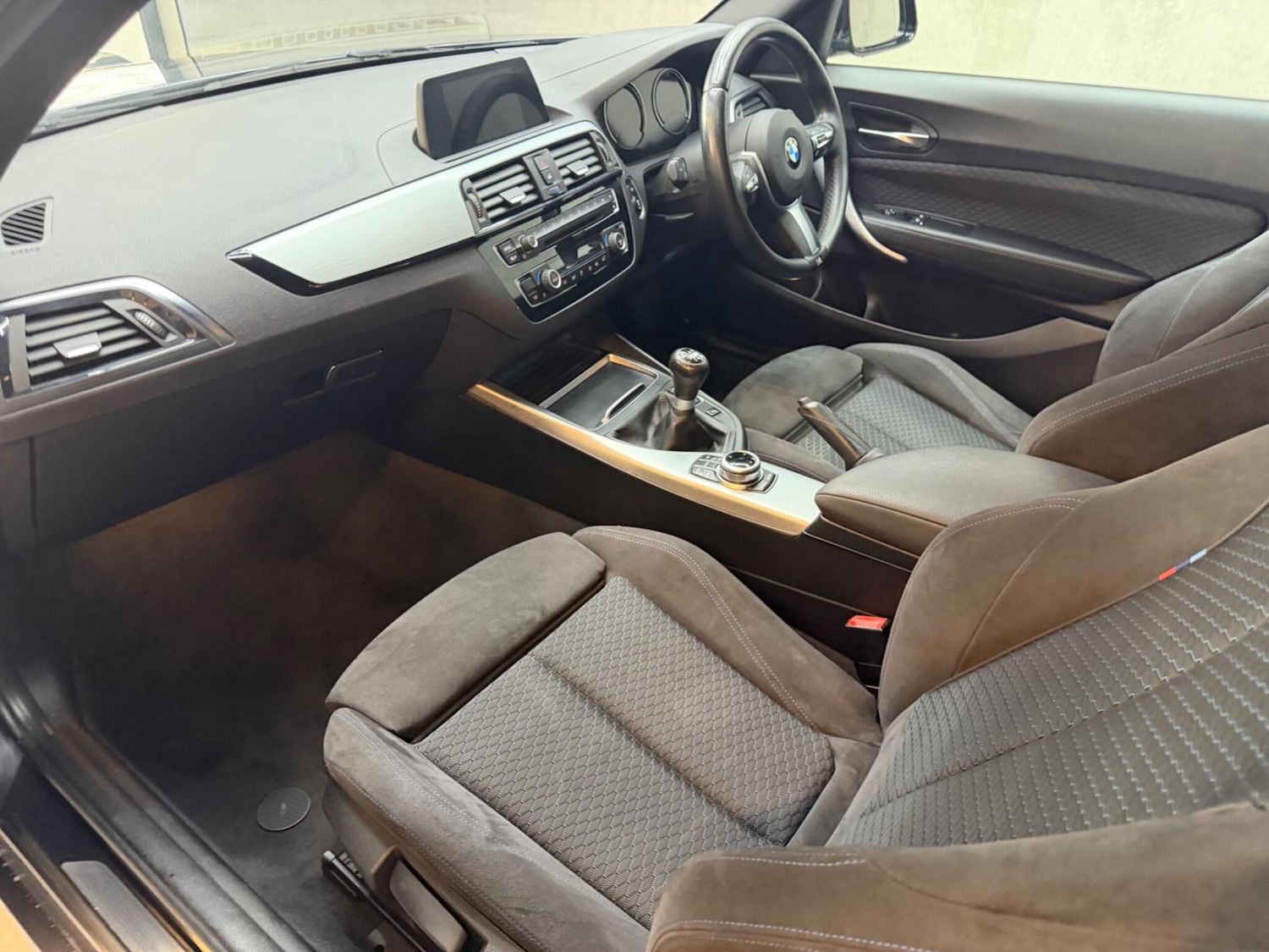 Used BMW 1 Series 2017 for sale - 77633897: Photo 33