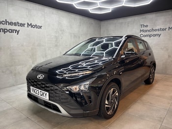 Used Hyundai BAYON 2023 for sale - 78417019: Photo