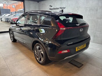 Used Hyundai BAYON 2023 for sale - 78417019: Photo