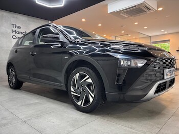 Used Hyundai BAYON 2023 for sale - 78417019: Photo