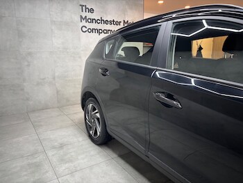 Used Hyundai BAYON 2023 for sale - 78417019: Photo