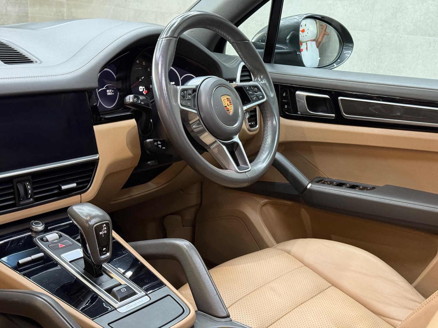 Used Porsche Cayenne 2019 for sale - 76994567: Photo 11