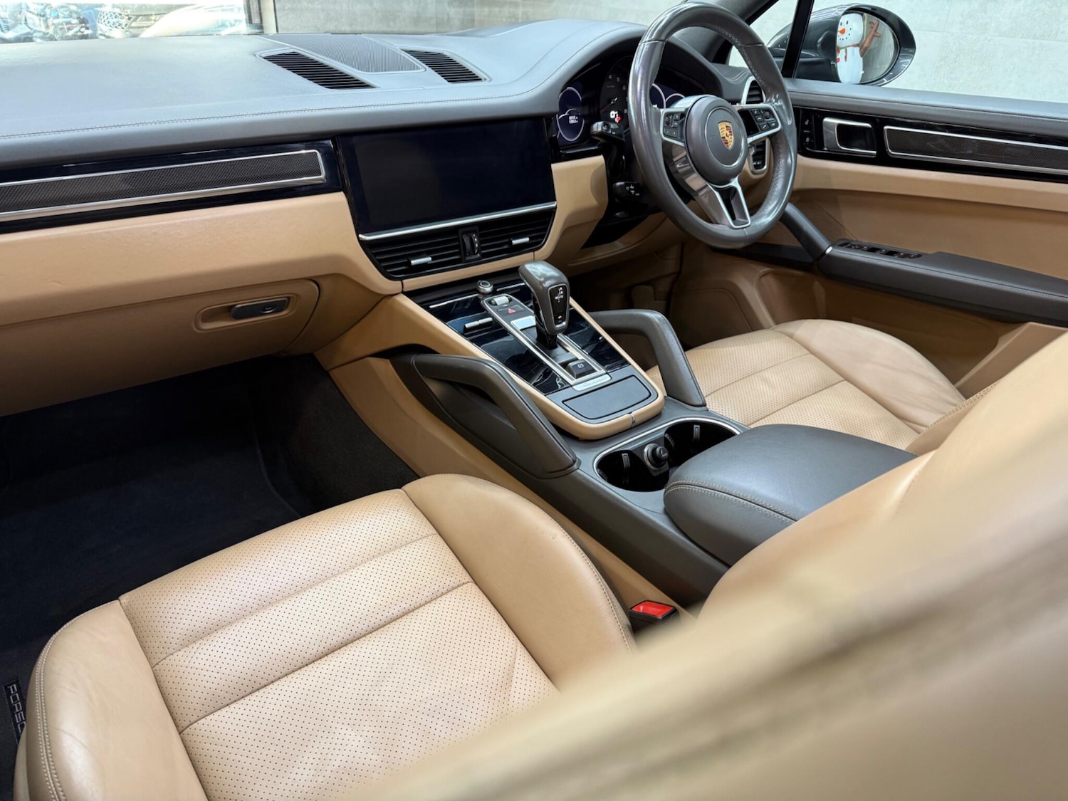 Used Porsche Cayenne 2019 for sale - 76994567: Photo 13